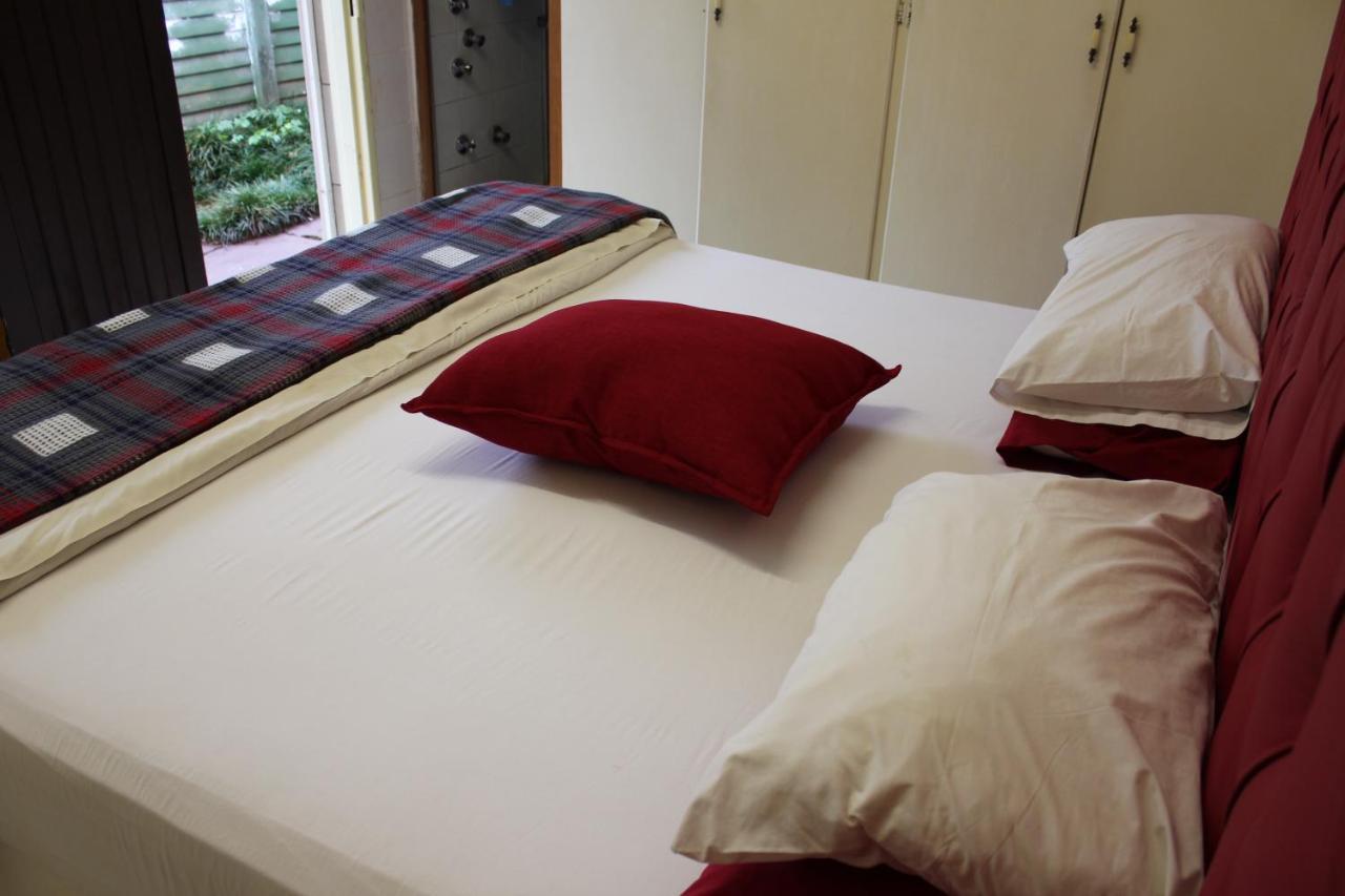 Tzaneen Guest House ภายนอก รูปภาพ
