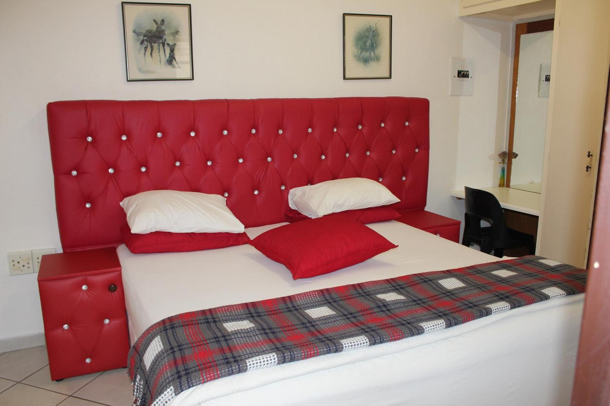 Tzaneen Guest House ภายนอก รูปภาพ