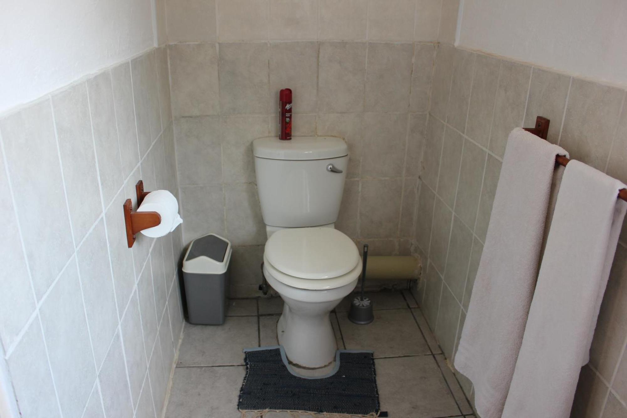 Tzaneen Guest House ภายนอก รูปภาพ